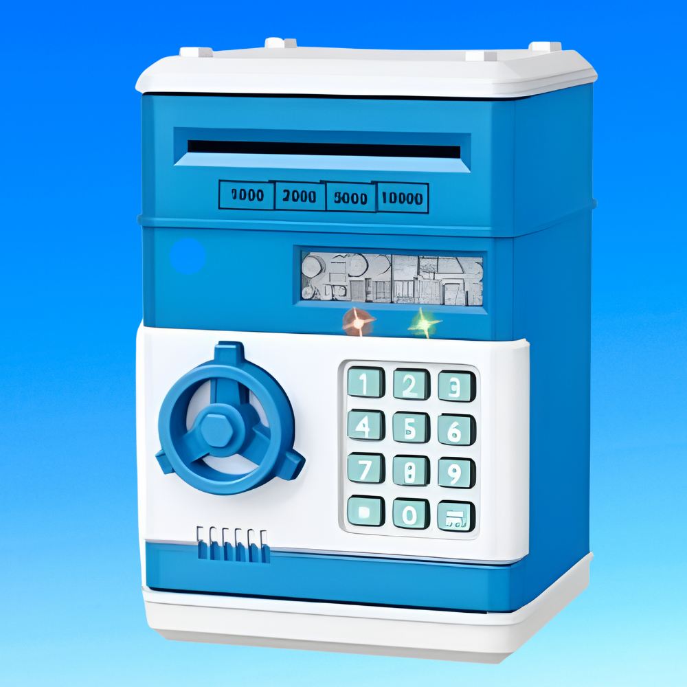 ToyJoy Akıllı Kumbara