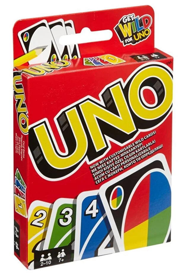 Toyjoy Uno Kart