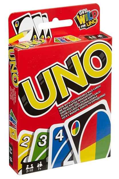 Toyjoy Uno Kart