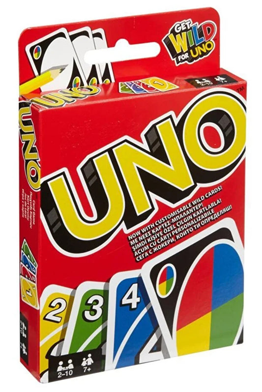 Toyjoy Uno Kart
