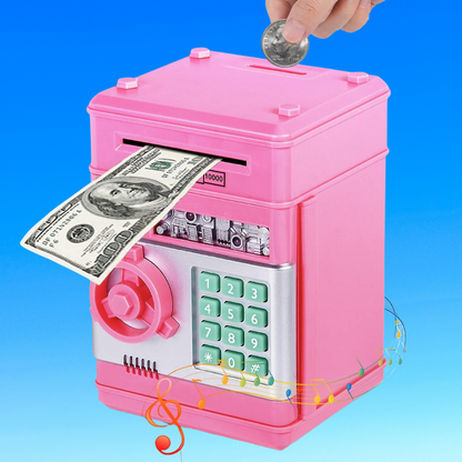 ToyJoy Akıllı Kumbara